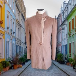 Vintage 70s Lightweight Coat